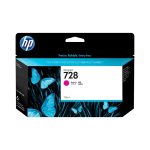 HP OEM 728 M Inkjet, F9J66A