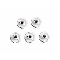 HP P1606 Lower Roller Gear 26T, RU7-0139-000