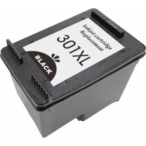 HPC 301B XL (CH563EE) BK Ink, 301XL, CH563EE, PREMIUM