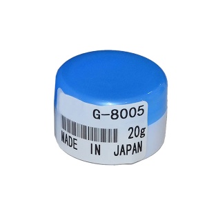 Metal/Resin Film Grease Japan G8005 20g