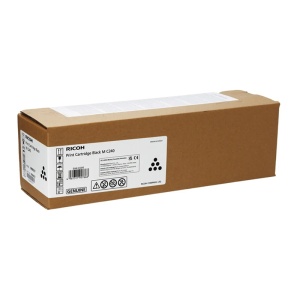Ricoh OEM MC240 B Laser