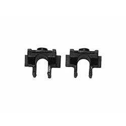 Sharp AR161, AR201 Lower Roller Bushing, NBRGP0260FCZ1