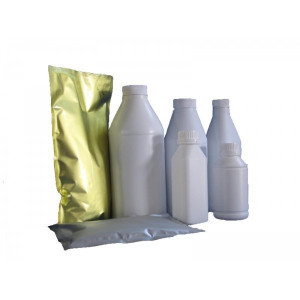Toner refill incarcare Konica Minolta 5450, 5650 Yellow, 250g refill 5450, 5650, yellow