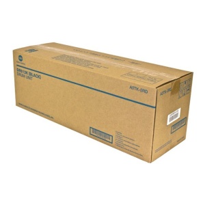 Unitate imagine Konica Minolta OEM DR-612 B Drum Unit original A0TK0RD, DR612K, black, 285000 pagini