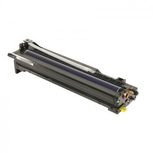 Unitate imagine si developare Ricoh C2030, 2050, 2550 BK DRUM UNIT + DEV UNIT, black, 80000 pagini, compatibile D809-2000, D809-2010, D809-3001, D89-3001