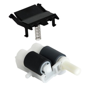BROTHER OEM HL-3140/MFC-9340 Paper Roller KIT, LY7418001 - Img 2