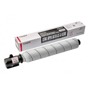 Cartus imprimanta copiator Canon EXV-54 Black Integral-Germany 1394C002, EXV54, toner laser compatibil, 15500 pagini