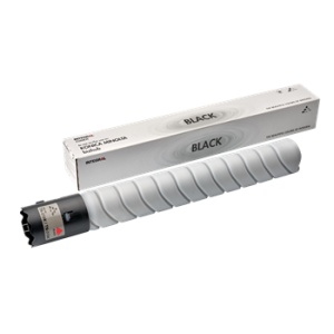 Cartus imprimanta copiator Konica-Minolta TN-221 B Integral-Germany toner laser, black, 24000 pagini, compatibil A8K3150, TN221K