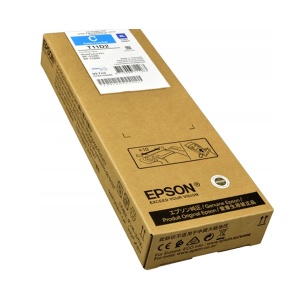 Cartus imprimanta Epson OEM T11D C Inkjet original C13T11D240, cyan, 5000 pagini