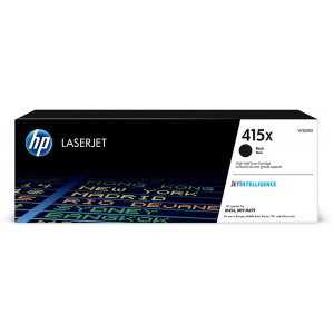 Cartus imprimanta HP OEM W2030X LASER, 415X, W2030X original, black, 7,500 pagini