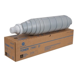 Cartus imprimanta Konica Minolta OEM TN-622 B Laser toner original A5E7150, TN622K, black, 88000 pagini