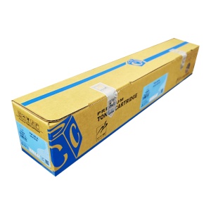 Cartus imprimanta Konica Minolta TN-221 C HYB laser toner compatibil A8K3350, TN221M, cyan, 25000 pagini