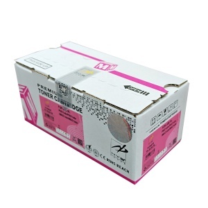 Cartus imprimanta Kyocera TK-5230 M HYB Laser toner compatibil 1T02R9BNL0, TK5230M, magenta, 2200 pagini