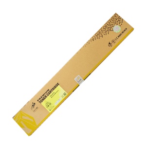 Cartus imprimanta Kyocera TK-8115 Y HYB laser toner compatibil 1T02P3ANL0, TK8115Y, yellow, 6000 pagini