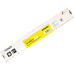 Cartus imprimanta Kyocera TK-8375 Y Integral-Germany toner laser, yellow, 20000 pagini, compatibil 1T02XDANL0, TK-8375Y