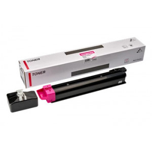 Cartus imprimanta Kyocera TK8315 MAGENTA rosu Laser Integral-Germany toner TK8315M, compatibil, 6000 pagini