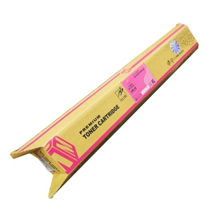 Cartus imprimanta Ricoh C306 M HYB laser toner compatibil 842097, magenta, 6000 pagini