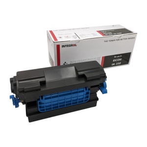 Cartus imprimanta Ricoh IM-350 Integral-Germany laser toner compatibil 418133, 14000 pagini