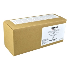 Cartus imprimanta TOSHIBA OEM T478P Laser toner original 6B000000855,T-478PE-R, black, 20000 pagini