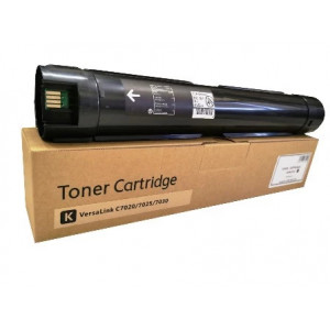 Cartus imprimanta XEROX C7020 Black (23.6K) 23600 pagini LASER RO (106R03745) toner, compatibil