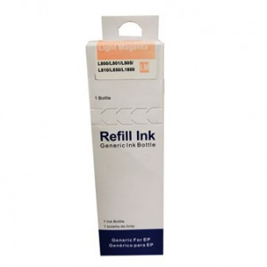 Cerneala Epson L800 CISS - Light Magenta 70 ml, compatibila