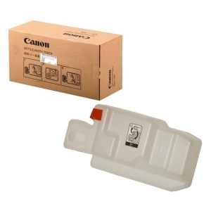 Cutie container toner rezidual Canon OEM EXV-34 Waste Box compatibil FM3-8137-020, FM3-8137-000, , pagini