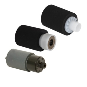 Kyocera FS1320, M2035 Paper Pick-up Roller KIT compatibil 2BR06520, 2F906230, 2F906240