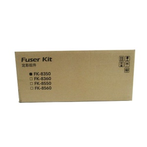 Kyocera OEM FK-8350 Fuser Unit