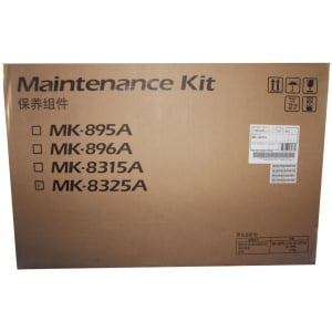 Kyocera OEM MK-8325A Maintenance Kit original 1702NP0UN0, 200000 pagini