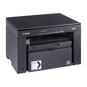 Multifunctionala Canon MF3010 - Img 2