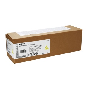Ricoh OEM MC240 Y Laser