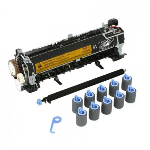 Unitate cuptor HP P4015, fuser unit, MAINTAINANCE KIT CB389A, CB388-67903, CB388-67901, compatibila