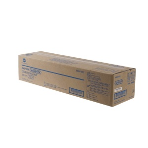 Unitate developare Konica Minolta OEM DV-512 M Developer Unit original A2XN0ED, DV512M, magenta, 600000 pagini