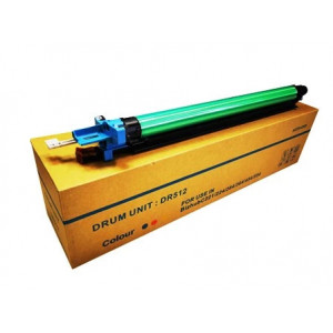 Unitate imagine copiator Konica Minolta DR-512 CMY DRUM UNIT A2XN1TH, DR512, toner laser compatibil