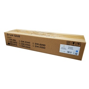 Unitate imagine Kyocera DK-8115 C HYB DRUM UNIT compatibil 302P393060, DK8115, cyan