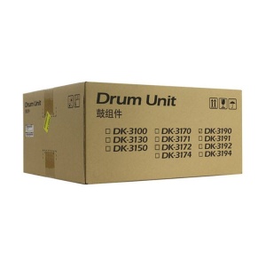 Unitate imagine Kyocera OEM DK-3190 DRUM UNIT toner original 302T693031, DK3190, , pagini