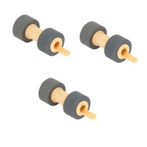 XER 3610/ B400 Tray1 Feed Kit (ONLY rollers)