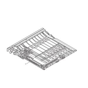 Brother OEM HL-L2312 Duplex Tray