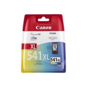Cartus imprimanta Canon OEM CL-541XL Color Inkjet original 5226B001, CL541XL, color