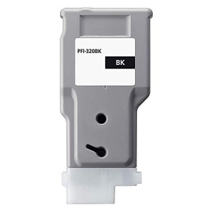 Cartus imprimanta Canon PFI-320 BK inkjet compatibil 2890C001, black
