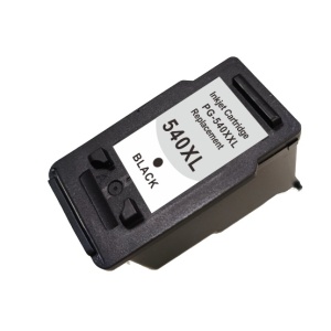 Cartus imprimanta Canon PG-540XL inkjet, PG540XL, 5222B005, PREMIUM compatibil, black
