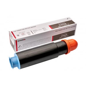 Cartus imprimanta copiator Canon EXV-11 Integral-Germany EXV11, toner laser compatibil, 21000 pagini