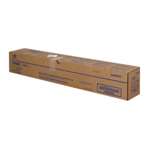 Cartus imprimanta Konica Minolta OEM TN-321 Y Laser toner original A33K250, TN321Y, yellow, 25000 pagini - Img 2