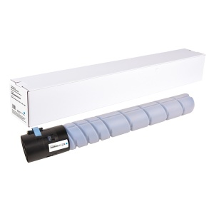 Cartus imprimanta Konica Minolta TN-221 OEM-Q C laser toner original A8K3450, TN221C, cyan, 21000 pagini