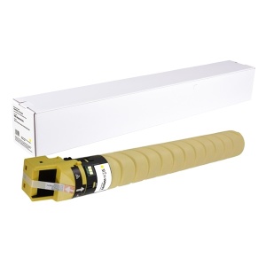 Cartus imprimanta Konica Minolta TN-328 OEM-Q Y laser toner original AAV8250, TN328Y, yellow, 28000 pagini