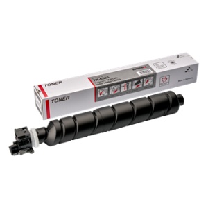 Cartus imprimanta Kyocera TK-6345 toner laser Integral-Germany, black, 40000 pagini, compatibil 1T02XF0NL0, TK6345