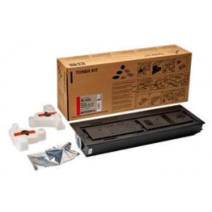 Cartus imprimanta Kyocera TK435 Laser Integral-Germany toner TK435, compatibil, 15000 pagini