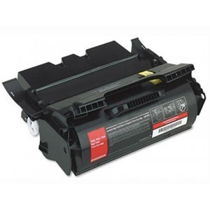 Cartus imprimanta LEXMARK T640 ( 32K ) 32000 pagini laser 64016HE, X644H11E, toner Premium compatibil