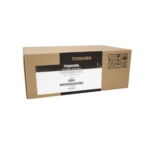 Cartus imprimanta TOSHIBA OEM T305PK-R Laser toner original 6B000000748, 6B000000749, T-305PK-R, black, 6000 pagini