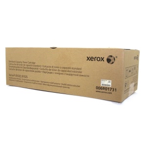 Cartus imprimanta Xerox OEM B1025 Laser toner original 006R01731, black, 13700 pagini